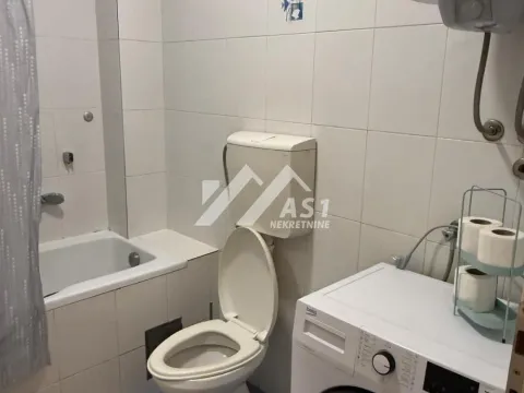 Izdavanje, dvosoban stan, 52m², Grbavica, Novi Sad Sve Podlokacije - image 8