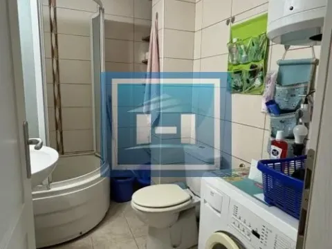 Sale, one bedroom apartment, 38m², Aqua park, Jagodina - image 14