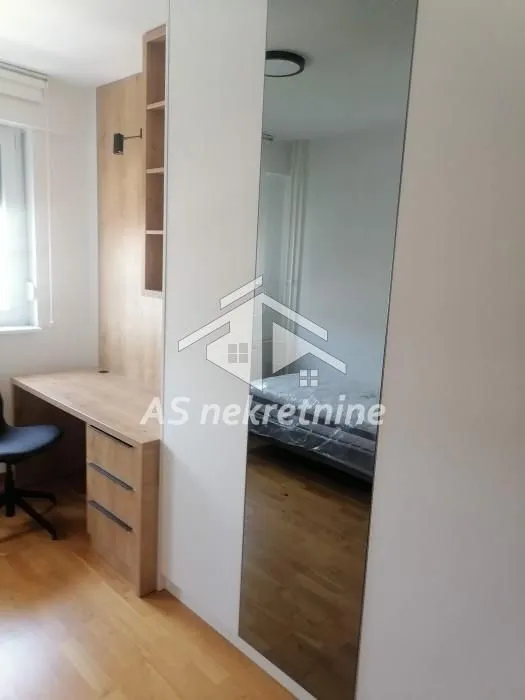Rent, apartment, 100m², Sarajevska, Beograd