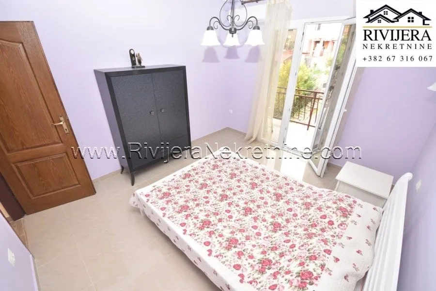 Prodaja, kuća, 150m², Baošići, Herceg Novi