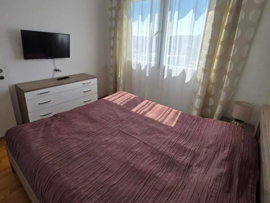 Prodaja, jednosoban stan, 46m², Bar, Crna Gora
