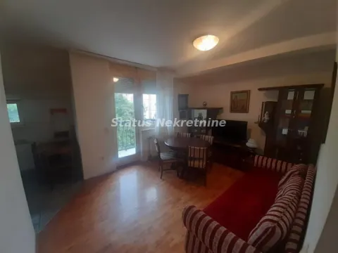 Izdavanje, jednosoban stan, 36m², Nova Detelinara, Novi Sad Sve Podlokacije - image 2