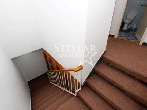 Rent, house, 120m², Centar, Podgorica - image 12