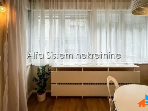 Rent, two bedroom apartment, 68m², Kalenić Pijaca, Vračar Sve Podlokacije - image 8