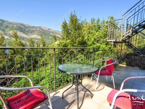 Prodaja, kuća, 148m², Lepetani, Tivat - image 37