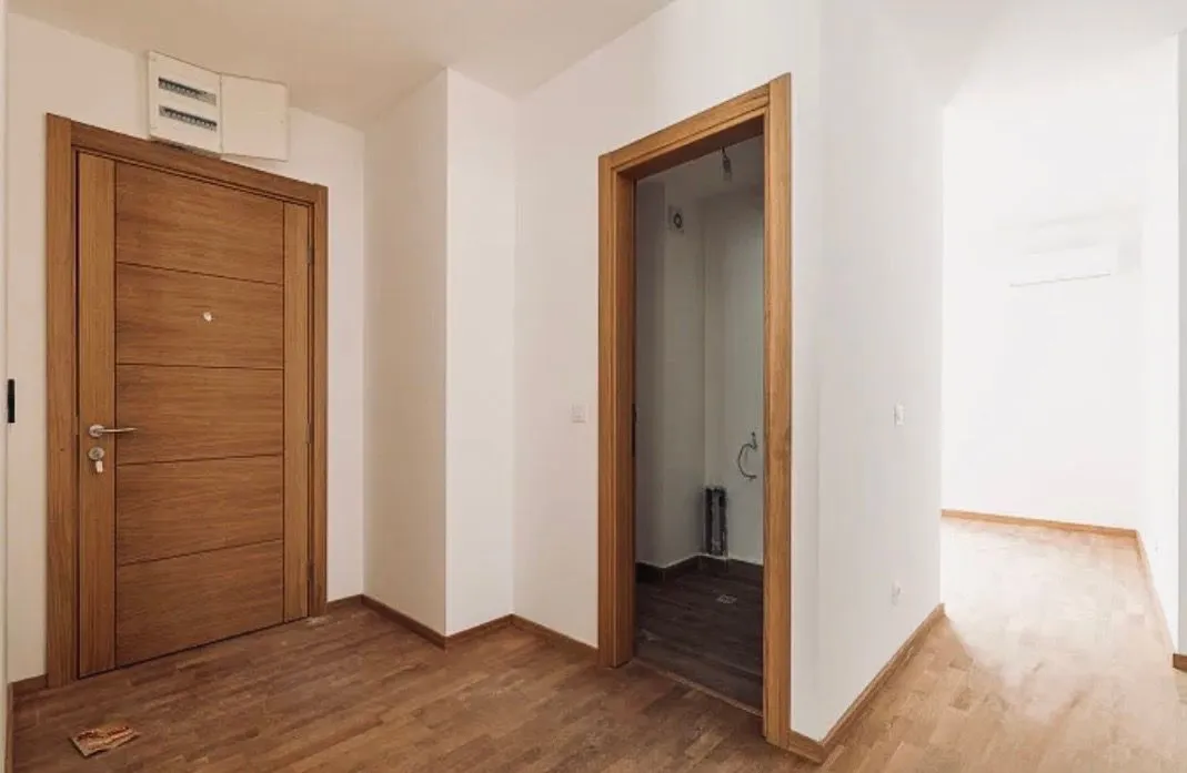 Prodaja, jednosoban stan, 64m², Bečići, Budva