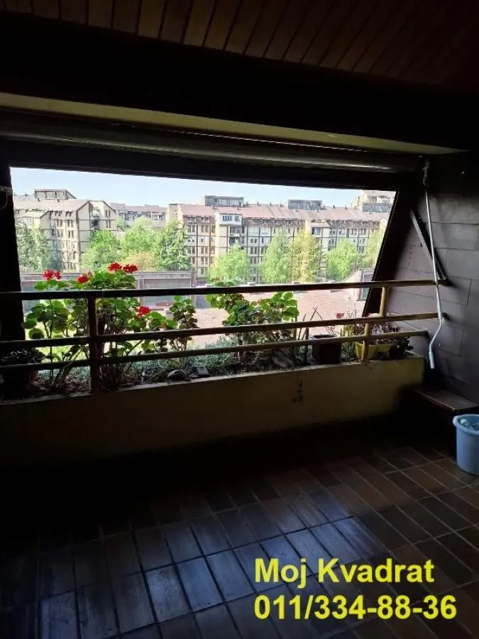 Sale, four bedroom apartment, 83m², Cerak Vinogradi, Beograd