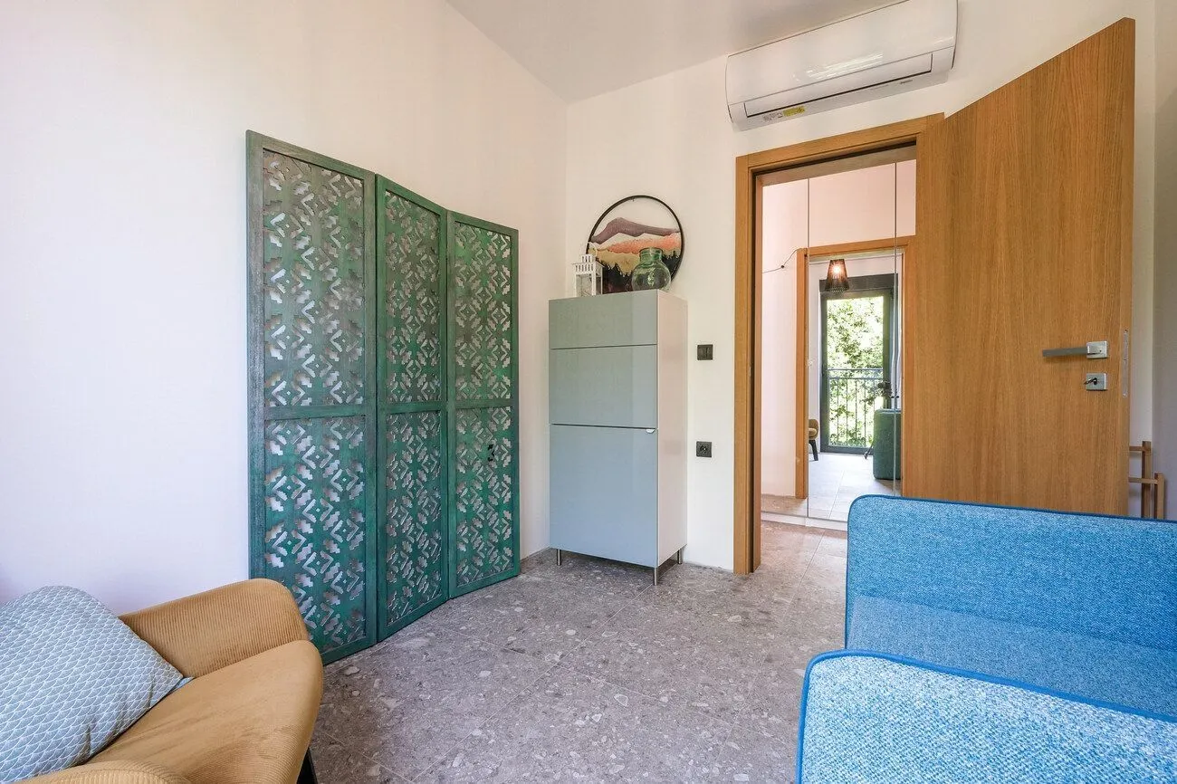 Prodaja, trosoban stan, 77m², Tivat, Crna Gora