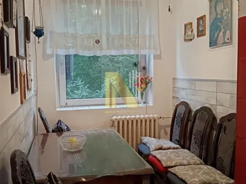 Prodaja, dvosoban stan, 48m², Podbara, Novi Sad Sve Podlokacije - image 4