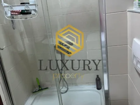 Izdavanje, garsonjera, 30m², City Kvart, Podgorica - image 10