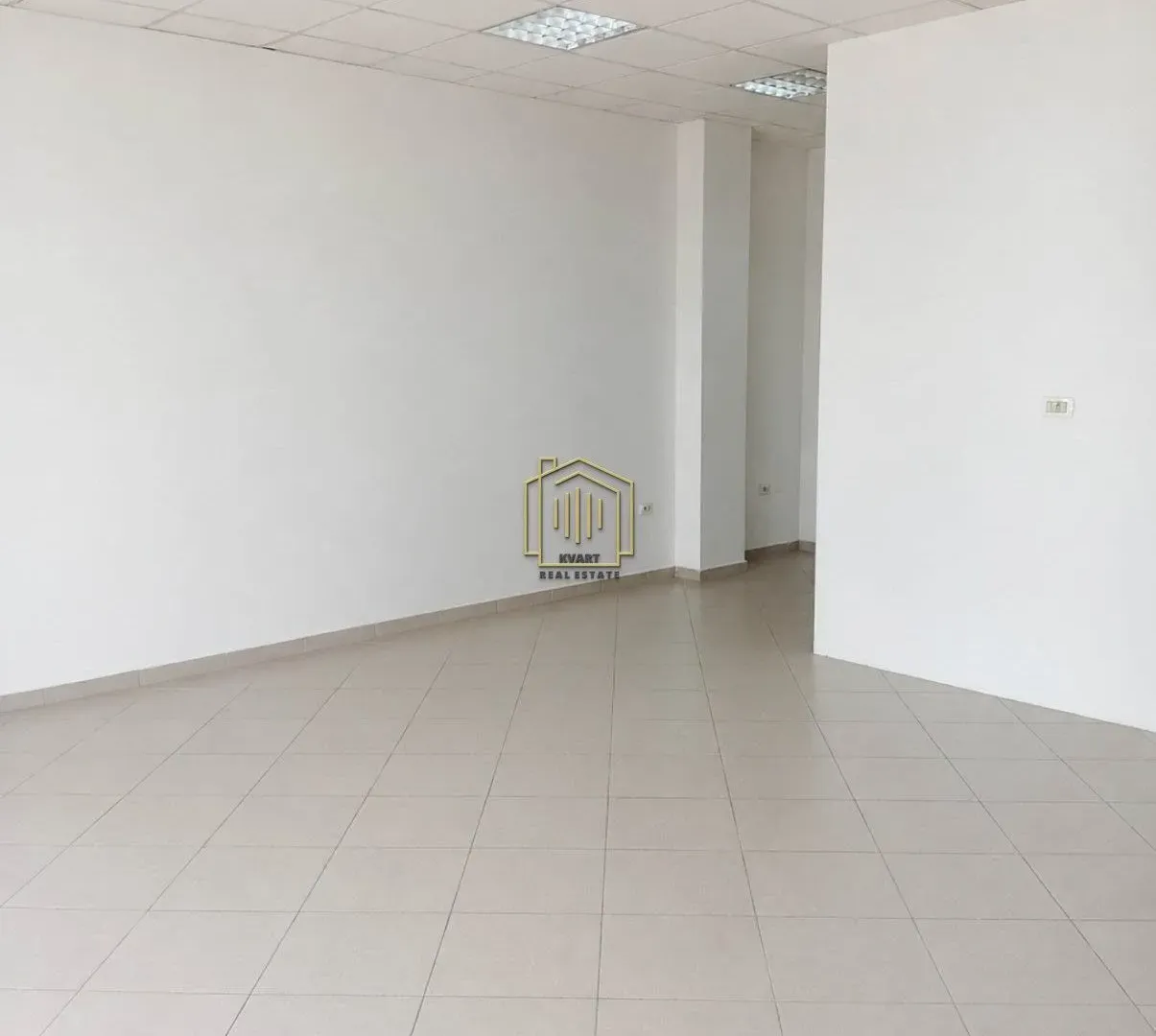 Rent, office space, 67m², Zabjelo, Podgorica