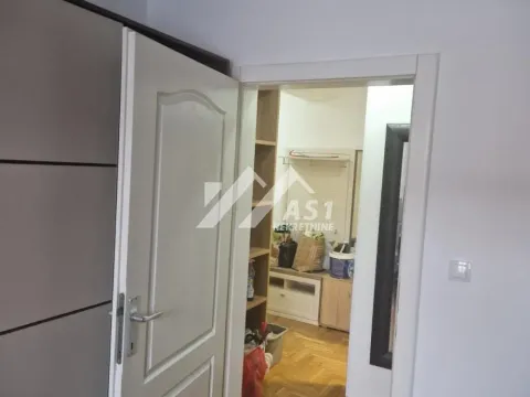 Izdavanje, dvosoban stan, 48m², Nova Detelinara, Novi Sad Sve Podlokacije - image 4