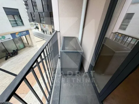 Rent, two bedroom apartment, 80m², Kruševac, Podgorica - image 14