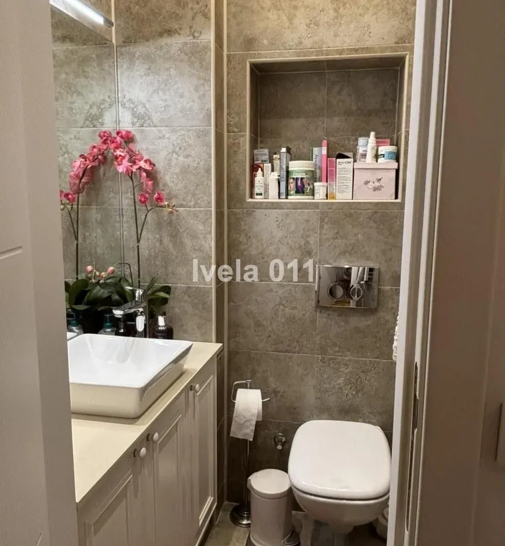 Prodaja, trosoban stan, 95m², Stari Grad, Beograd