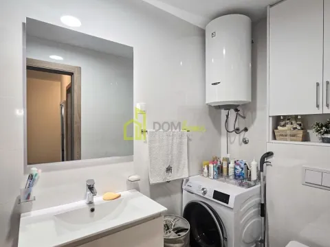 Prodaja, dvosoban stan, 69m², Master Kvart, Podgorica - image 11