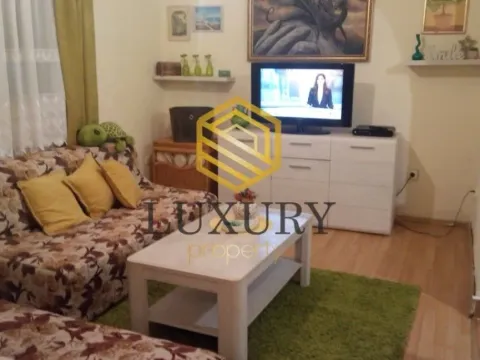 Rent, apartment, 40m², Konik, Podgorica - image 4