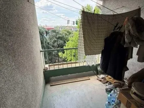 Sale, three bedroom apartment, 66m², Konjarnik, Voždovac Sve Podlokacije - image 12