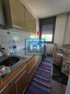 Sale, one bedroom apartment, 37m², Ledena Stena, Vranje - image 3