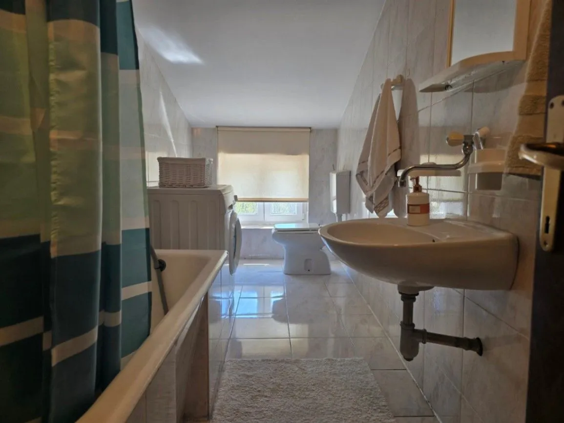 Prodaja, dvosoban stan, 75m², Centar, Podgorica