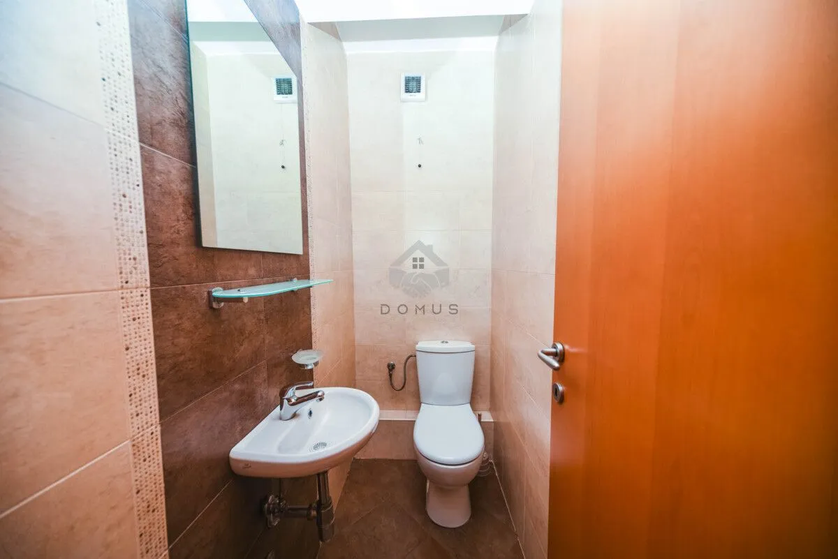 Prodaja, dvosoban stan, 64m², Stari Aerodrom, Podgorica