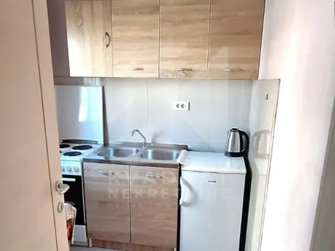 Rent, studio apartment, 30m², Zabjelo, Podgorica - image 4