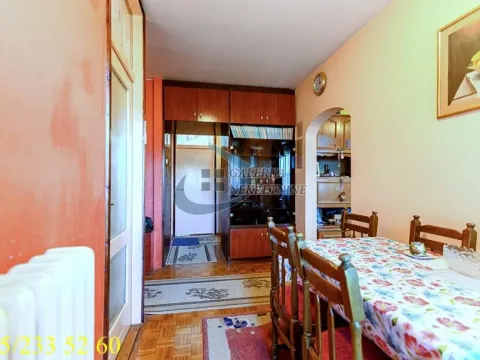 Sale, three bedroom apartment, 70m², Stari Košutnjak, Rakovica - image 7