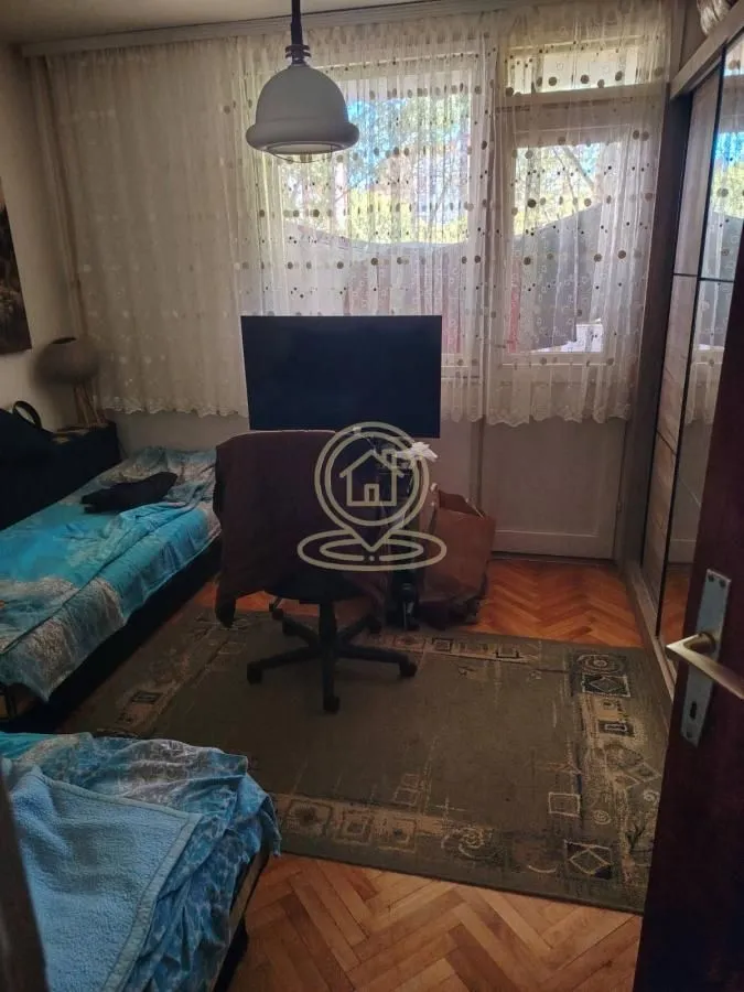 Prodaja, trosoban stan, 73m², Medijana, Niš