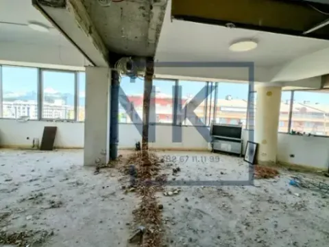 Izdavanje, poslovni prostor, 358m², Preko Morače, Podgorica - image 4