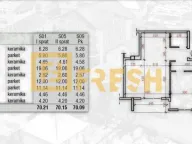 Sale, two bedroom apartment, 70m², Kolašin, Crna Gora - image 4