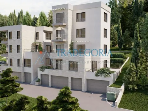 Prodaja, dvosoban stan, 66m², Tivat, Crna Gora - image 6