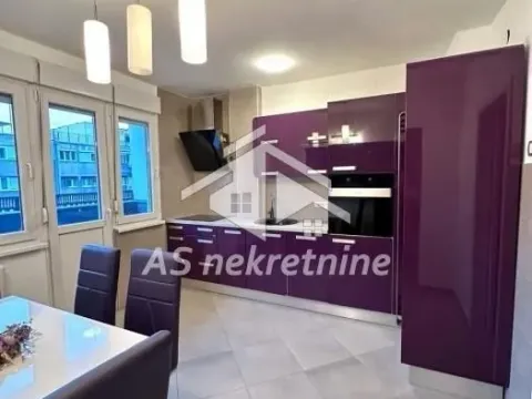 Izdavanje, dvosoban stan, 63m², Sarajevska, Beograd - image 7