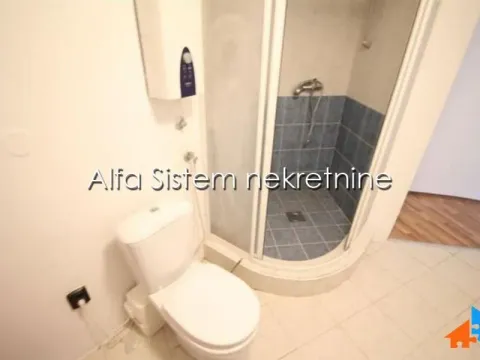 Izdavanje, stan, 220m², Senjak, Beograd - image 19