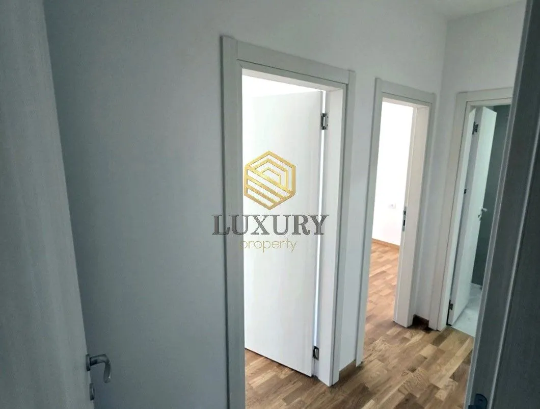 Prodaja, trosoban stan, 96m², Zabjelo, Podgorica