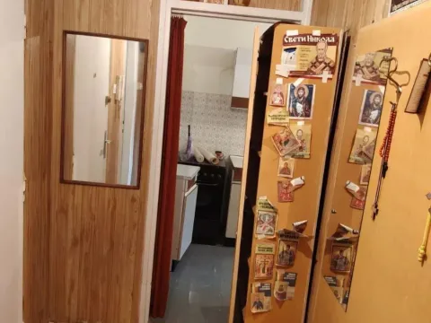 Prodaja, jednosoban stan, 38m², Brace Jerković, Voždovac Sve Podlokacije - image 8