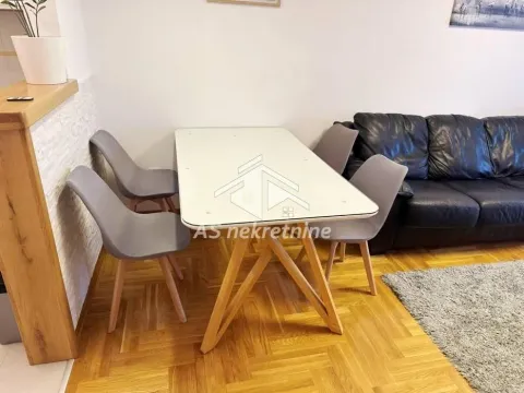 Rent, apartment, 53m², Đeram Pijaca, Beograd - image 9