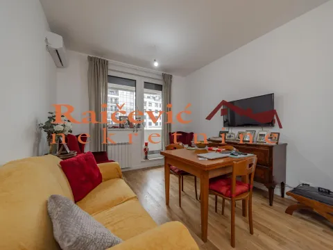 Prodaja, dvosoban stan, 65m², Zvezdara Sve Podlokacije, Beograd - image 6