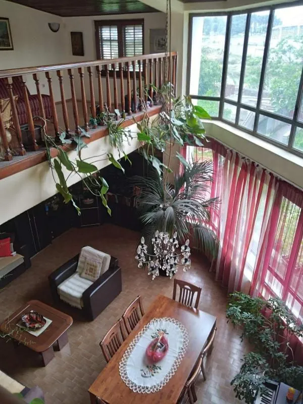 Prodaja, kuća, 550m², Gorica C, Podgorica