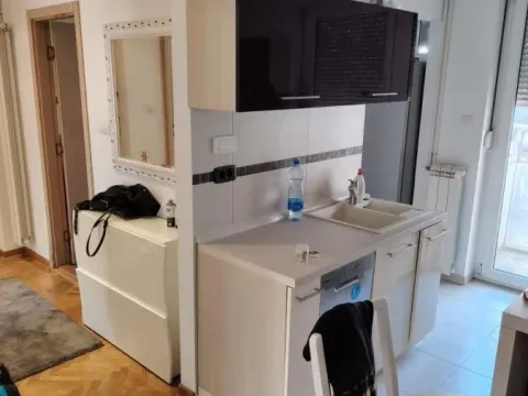Izdavanje, dvosoban stan, 57m², Stari Grad, Beograd - image 4