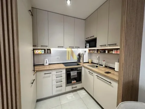 Prodaja, četvorosoban stan, 80m², Nova Detelinara, Novi Sad Sve Podlokacije - image 4