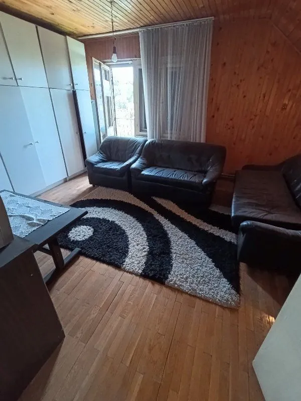 Prodaja, dvosoban stan, 49m², Lebane, Srbija