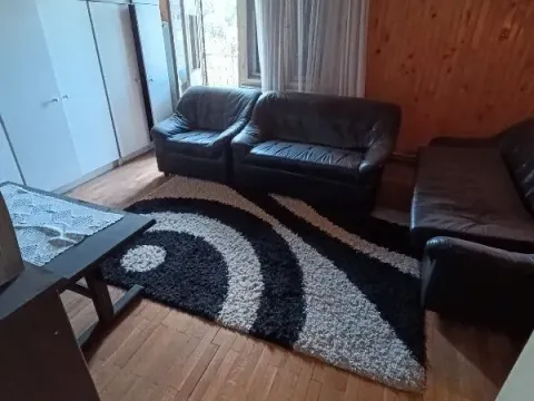 Sale, two bedroom apartment, 49m², Lebane, Srbija - image 3