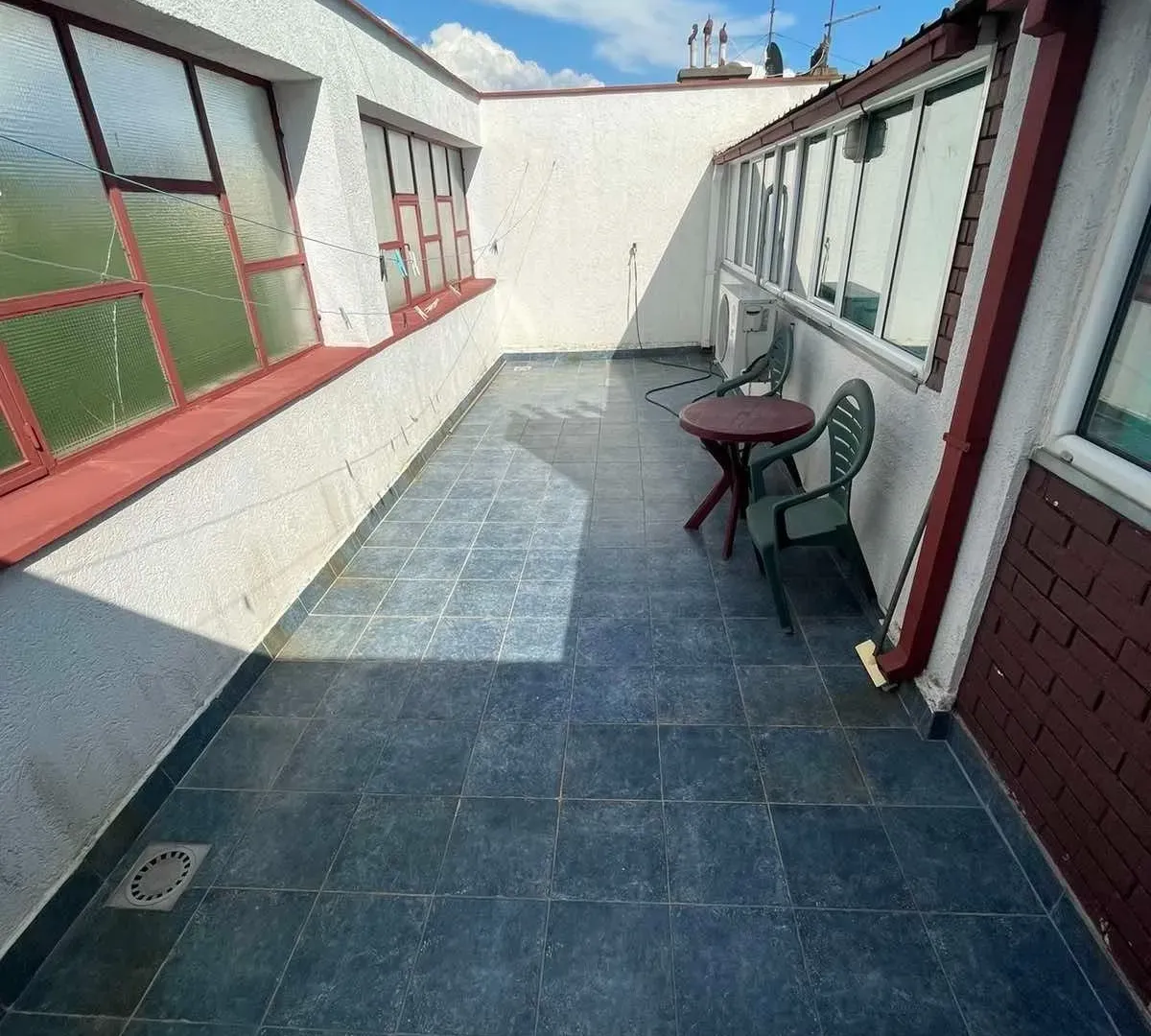 Sale, two bedroom apartment, 42m², Centar, Podgorica