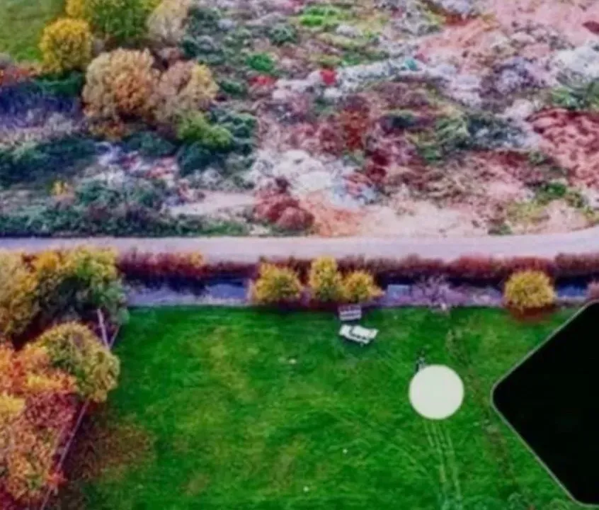 Sale, land lot, 2600m², Mareza, Podgorica