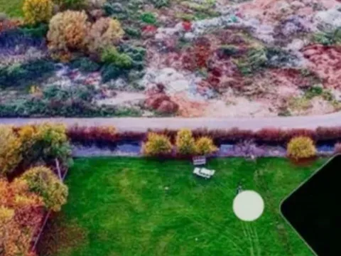 Land Lot for Sale, 2600m2, Mareza, Podgorica Land Lot for Sale, 2600m2, Mareza, Podgorica
