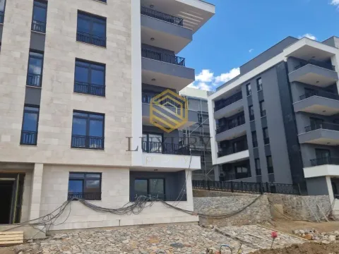 Prodaja, jednosoban stan, 52m², Gorica C, Podgorica - image 6