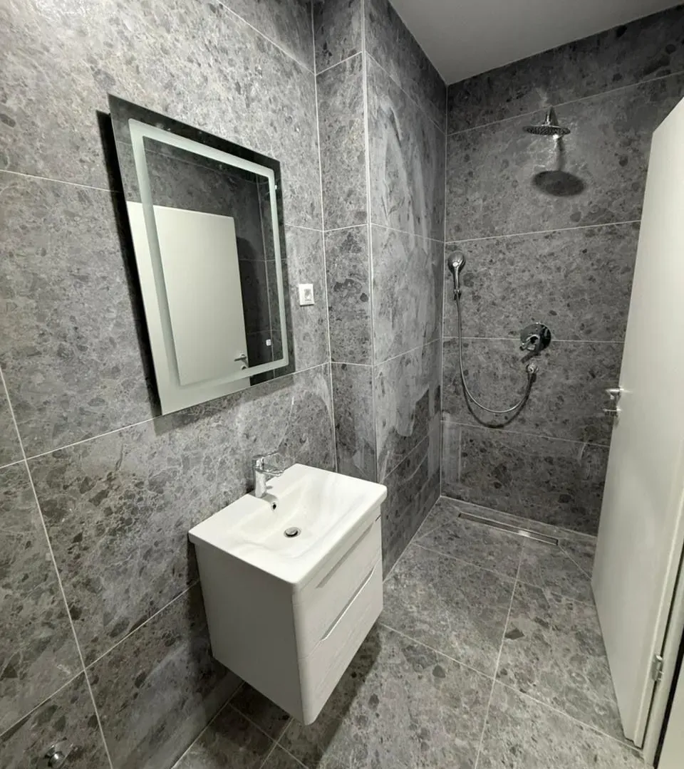 Sale, one bedroom apartment, 37m², Bečići, Budva