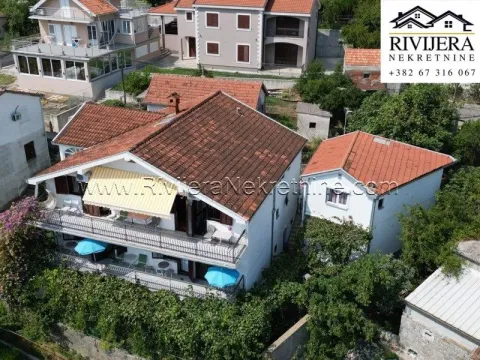 Prodaja, kuća, 365m², Bijela, Herceg Novi - image 2