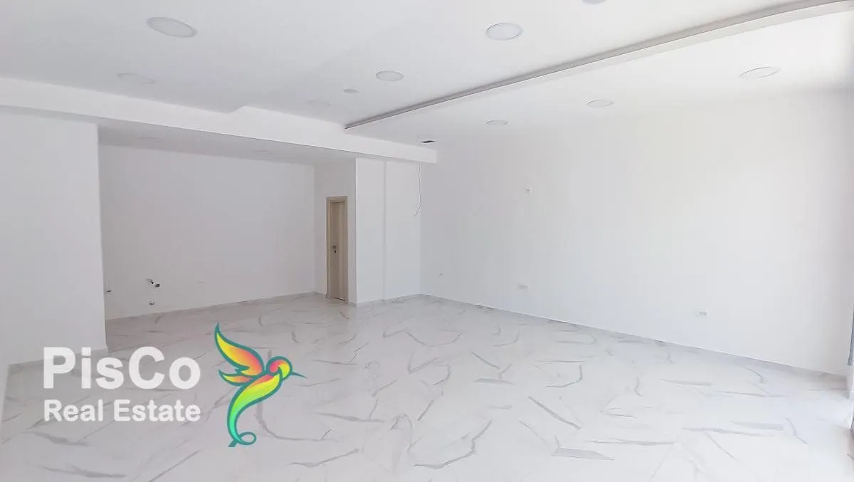 Rent, office space, 51m², Zabjelo, Podgorica