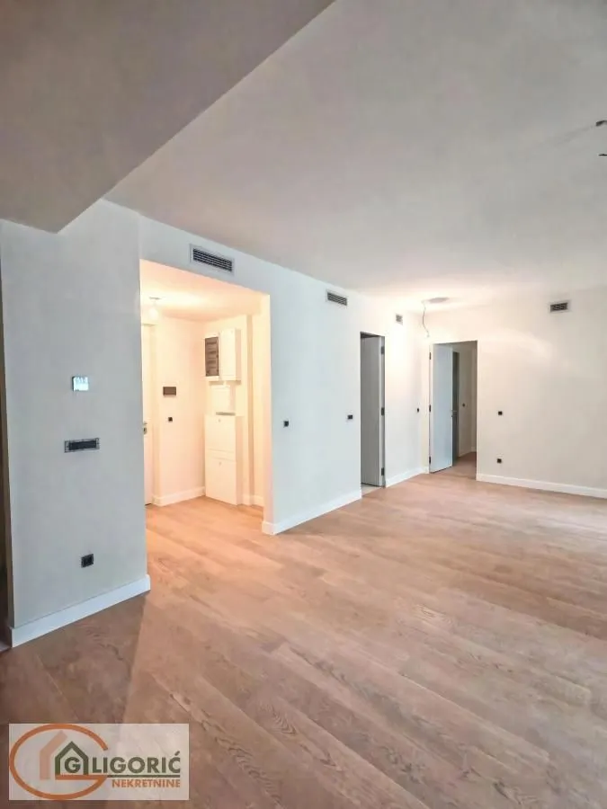 Rent, office space, 90m², Novi Beograd Sve Podlokacije, Beograd