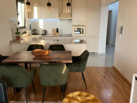 Prodaja, dvosoban stan, 71m², Mažina, Tivat - image 5